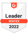 Winter Leader 2022
