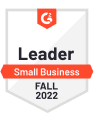 Leader - Fall 2022