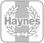 Haynes logo