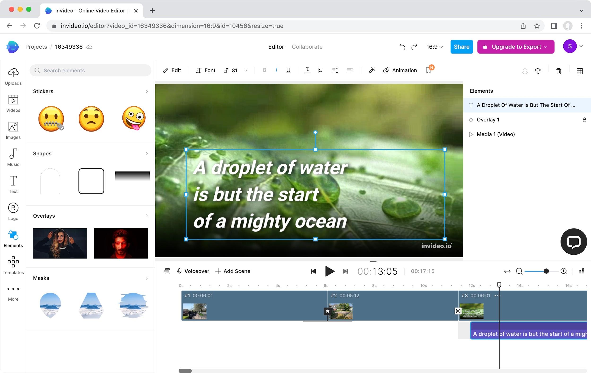 Video Editing Software Video Editing Software