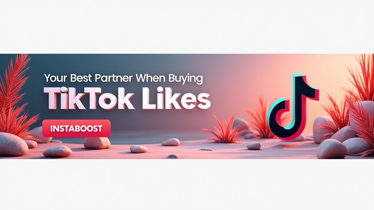 comprar curtidas do TikTok no InstaBoost InstaBoost comprar curtidas do TikTok