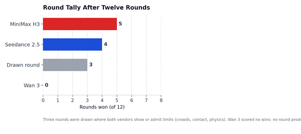 round tally