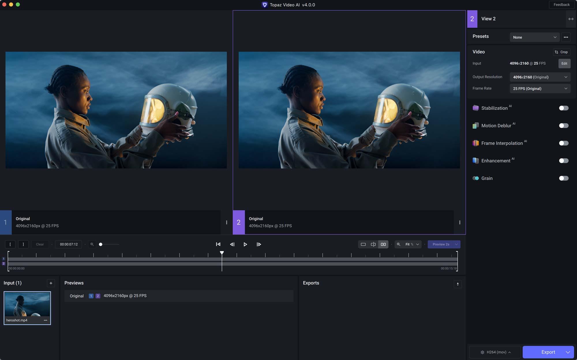 Video Editing Software Video Editing Software